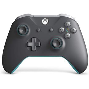 Control Inalámbrico Xbox One - GREY/ BL...