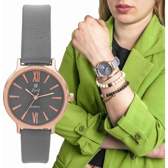 Reloj discount marca zeit