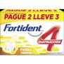 fortident total protect pague 2 lleve 3    tubo x 85 grs