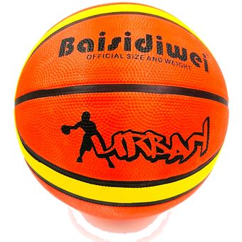 Balón baloncesto Urban Talla 7 Basket Profesional