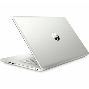 Laptop HP HP17-BY4013DX Silver 17.3 8GB Refurbihed RAM 256GB
