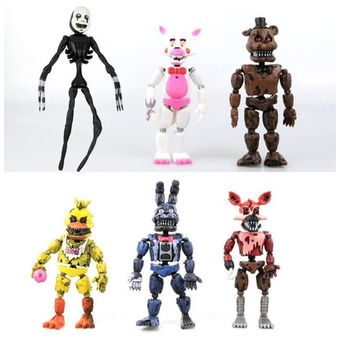 Compra Figuras De Accion Y Coleccionables En Linio Chile - comprar roblox figuras principales personajes fijos online