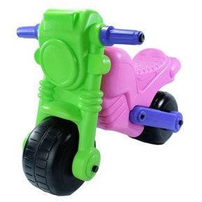 Juguete Carro Montable Bebé Musical Bolos Niños BOY TOYS