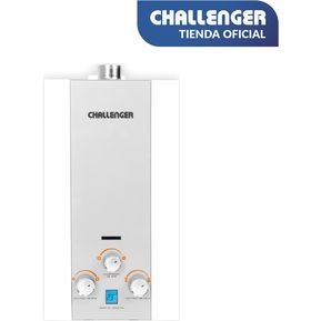 Lavadora Automática 15 Kg Challenger Cw 5715 Dg