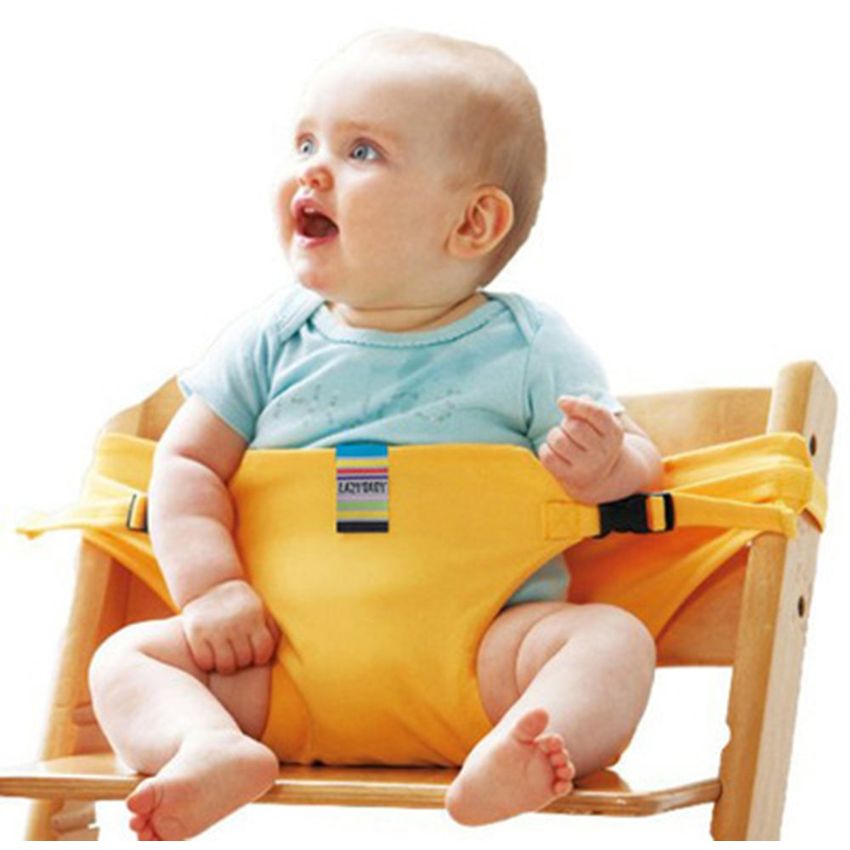 Cinturón de seguridad para cinturón de cinturón de cinturón de bebé Cinturón de seguridad para bebés Cinturón auxiliar