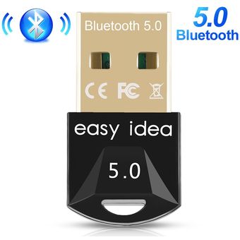 Adaptador Bluetooth Para PC USB Dongle Receptor De Transferencia hot 