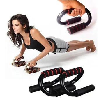 Soportes y barras para flexiones - compra online a los mejores