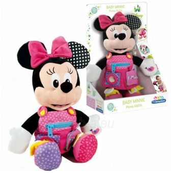 peluches de disney junior