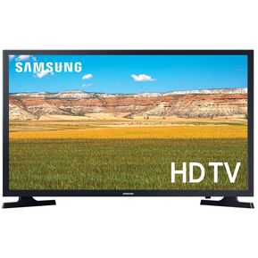 Televisor Samsung 32 pulgadas Smart TV T4300 HD LED