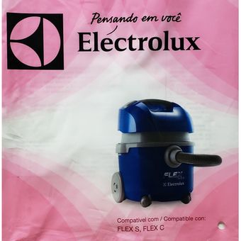 Aspiradora Electrolux GT20N Polvo Y Agua