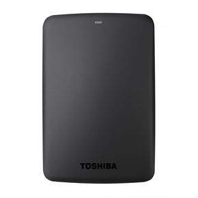 Toshiba Canvio Basics HDTB310XK3AA 1 TB...