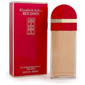 Perfume Red Door Dama de Elizabeth Arden EDT 100 ml