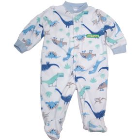 Pijama Carter´s Niño de 0-3 meses