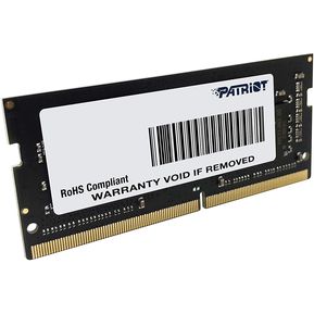 Memoria RAM DDR4 Patriot Signature 8GB 2400MHz