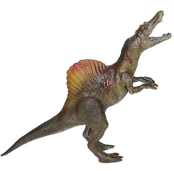 Espinosaurio, Dinosaurio Gigante, Jurassic, 39x45 Cm | Linio México -  DI148TB1JXVCRLMX