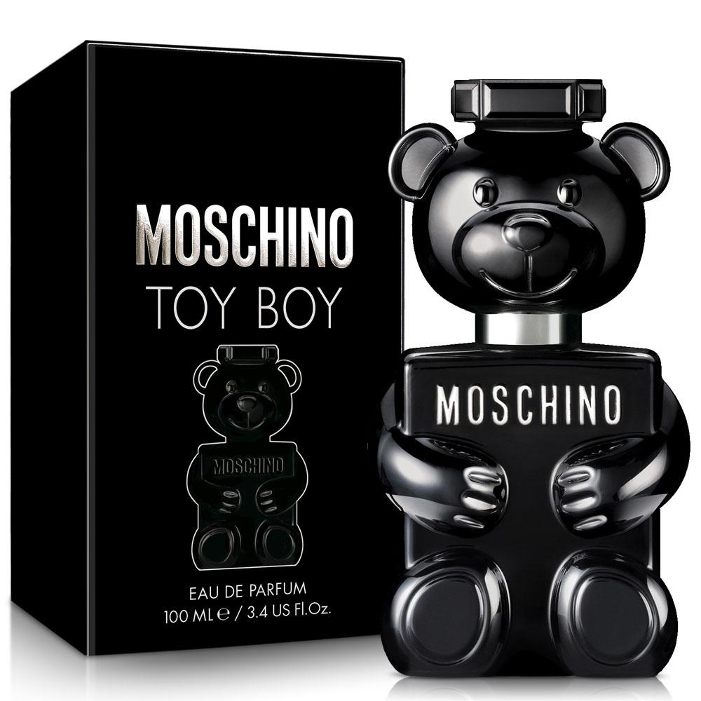 Moschino Toy Boy Eau de Parfum 100ml H500 - S017