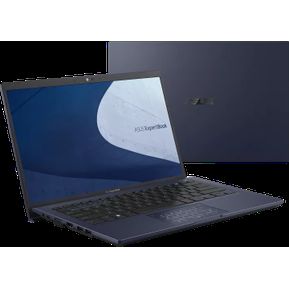 Computadora Portátil ASUS ExpertBook B1 90NX0571-M00470 B14...