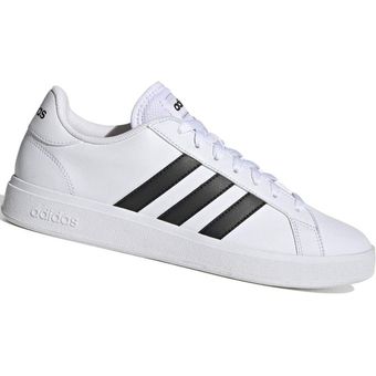 tenis adidas basicos