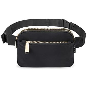 Bolso de Pecho Elegante Cangurera para Mujer GENERICO