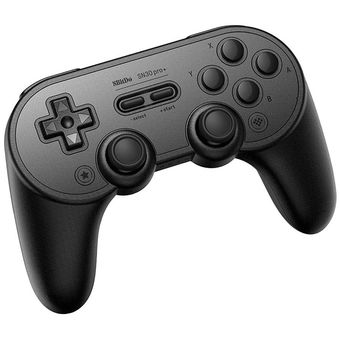 Nintendo - Control N30 Pro 2 8bitdo(N edicion)nintendo Switch