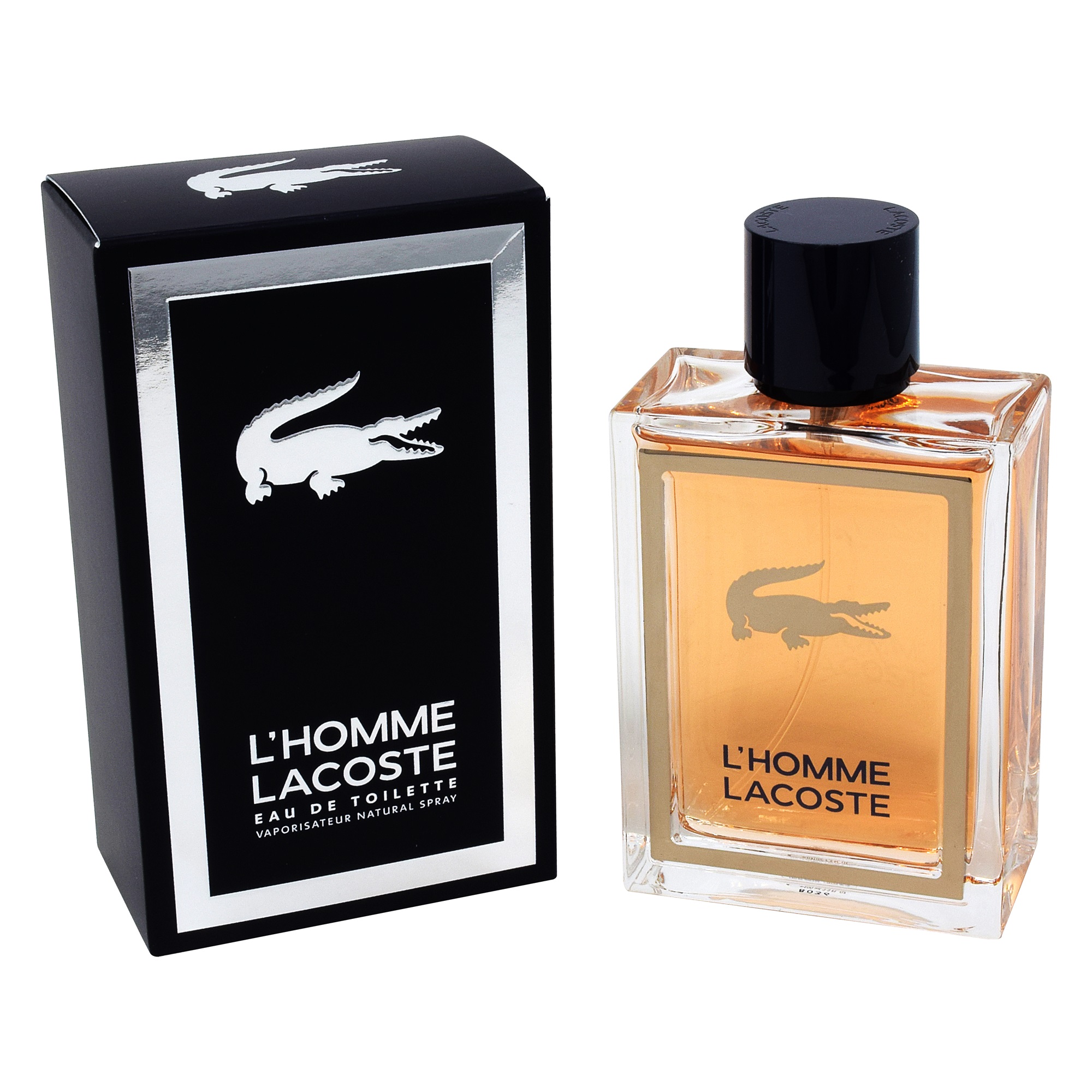 LACOSTE L´HOMME 100ML EDT SPRAY