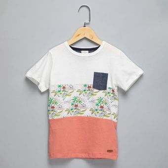 Camiseta Niño Coniglio 