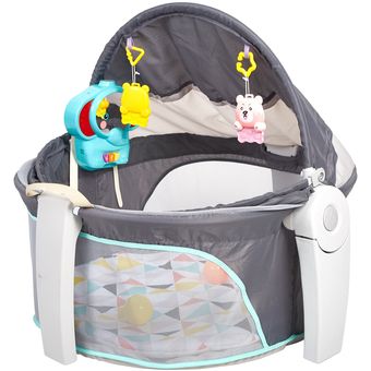 Domo Cuna Portatil Para Bebe Linio Peru Ge5tb06uxqvlpe