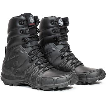 Botas militares online timberland