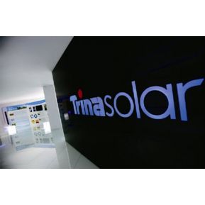 Kit De Panel Solar Fotovoltaico 1300wp Marca Trina Solar