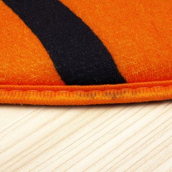 ordenador silla Pad de fútbol Anti-slip bola niños alfombra balon 