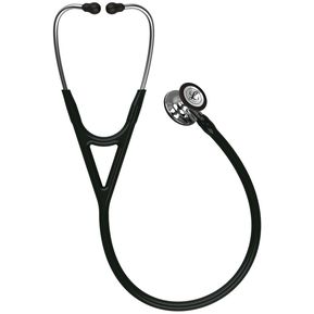 Estetoscopio Cardiology Iv Littmann® Black Mirror