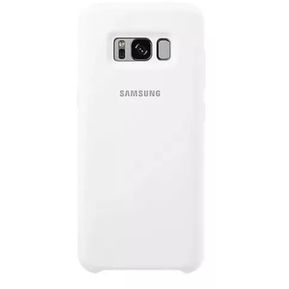 Funda S8 Plus Samsung Silicon Case Prote...