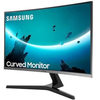 monitor samsung c32r500fhl