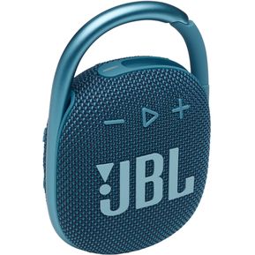 Bocina JBL Clip 4 Portátil Bluetooth IP67 10 Horas