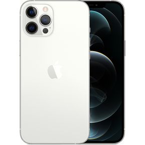 Celular iPhone 12 Pro Max  256GB Plata