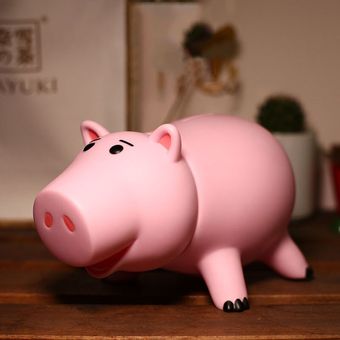 Figuras de acción de Anime Toy Story para niños  colección de hucha .. 