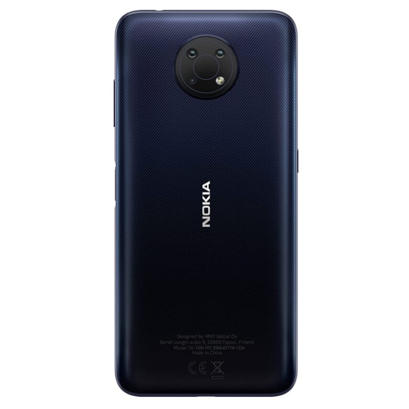 Nokia G10 Azul 3GB + 64GB Desbloqueado