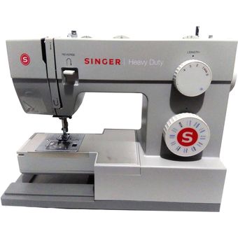 Singer 4423 Heavy Duty Máquina de coser