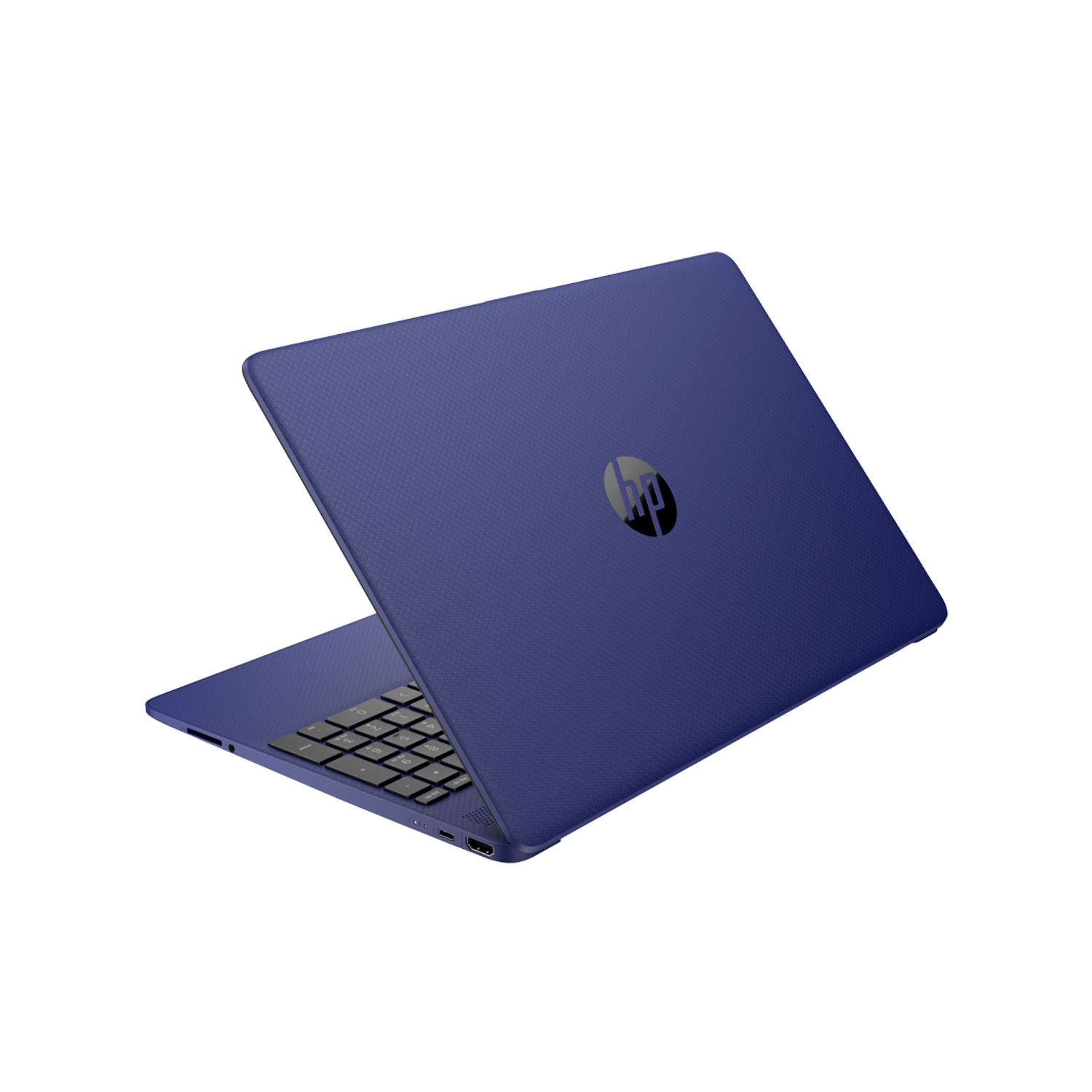 Laptop HP 15-EF2511LA AMD Ryzen 5 8GB 256GB SSD 15’’ Windows 11 Home