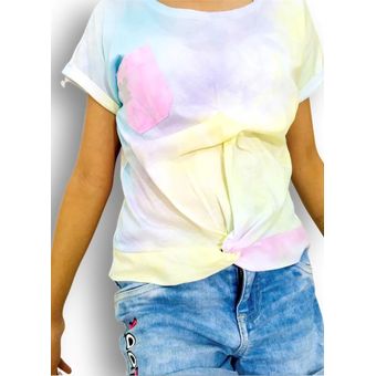 Tie discount dye niña