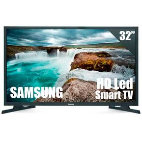 Pantalla Smart TV SAMSUNG LH32BENELGA/ZX...