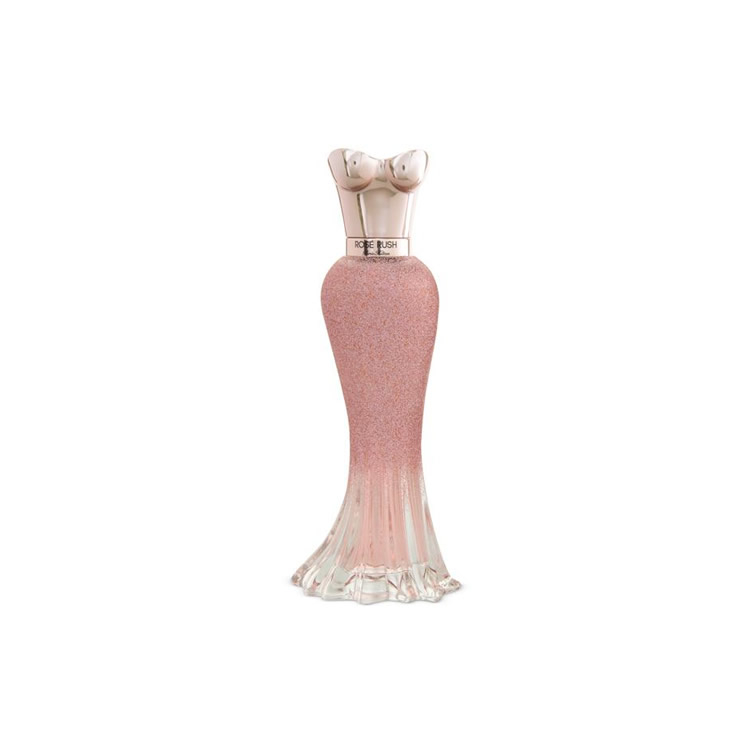 Kit De Perfume Paris Hilton Rose Rush Eau De Parfum 100 ml 4 Piezas - Rosa