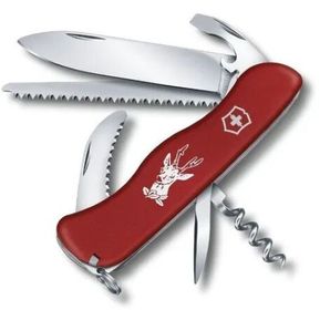 Afilador Pequeño Victorinox Original Ref 7.8714 Para Navajas