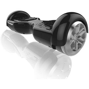 Balance Scooter Eléctrico Altavoz Bluetooth inalámbrico reproductor de 