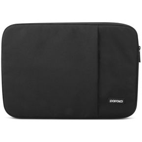 Pofoko Oscar 13,3 Pulgadas Impermeable Bolsa Caso Laptop Notebook