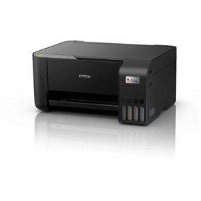 Impresora multifuncional Epson Ecotank L3210 Negra