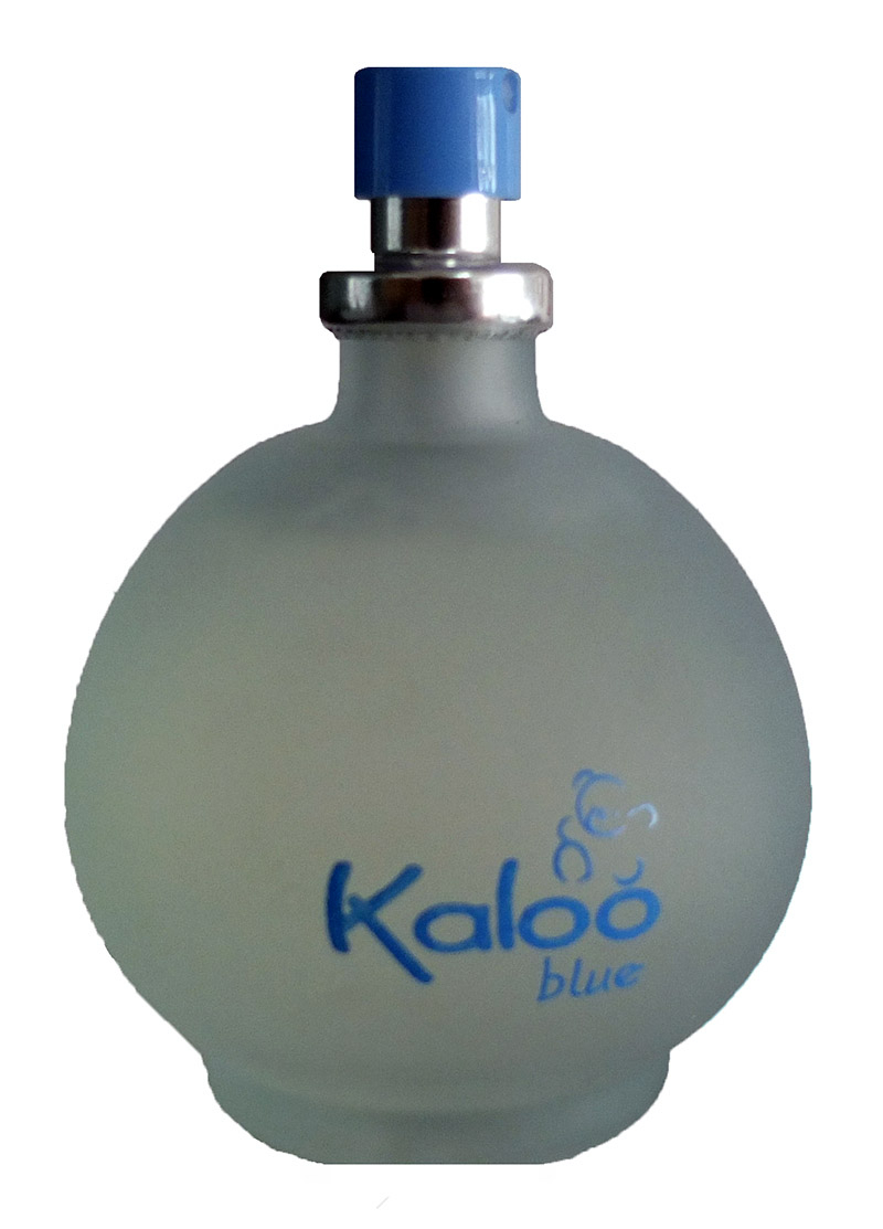 Kaloo Blue de CLAYEUX 100ML  EAU de Senteur