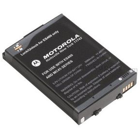 Bateria Motorola Es400 Original 2x
