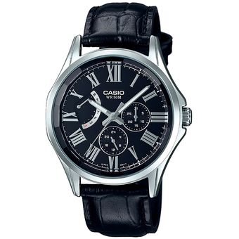 Reloj Casio Hombre Mtp-v006l-1budf