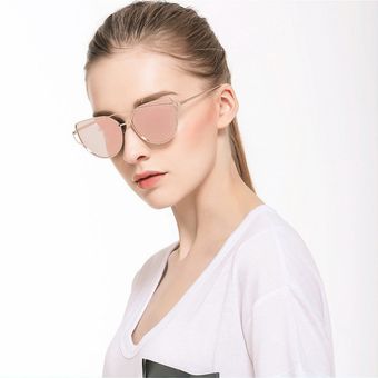 Gafas de sol para mujeres Gradios de sol degradadosmujer 